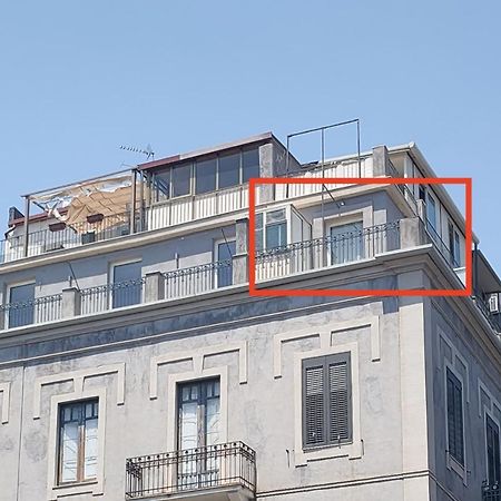 White Caves Catania Home Holiday 외부 사진
