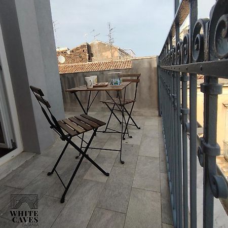White Caves Catania Home Holiday 외부 사진