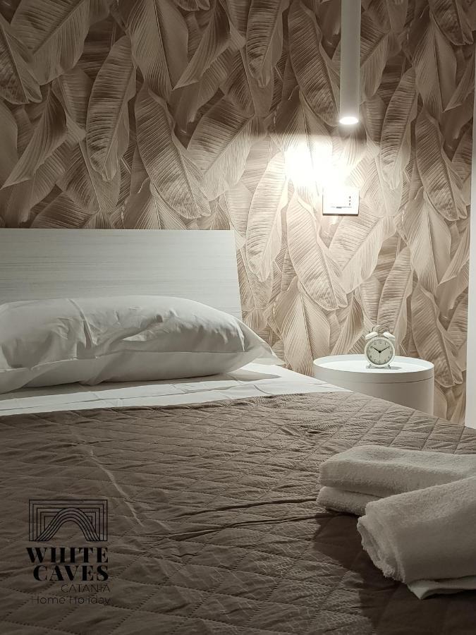 White Caves Catania Home Holiday 외부 사진